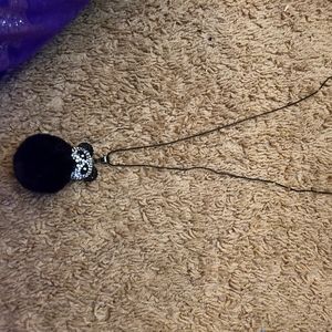 Panda Necklace